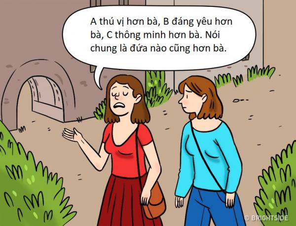 7 dấu hiệu chứng tỏ đã đến lúc dọn dẹp những tình bạn 'quá hạn sử dụng' 7 dấu hiệu chứng tỏ đã đến lúc dọn dẹp những tình bạn 'quá hạn sử dụng'