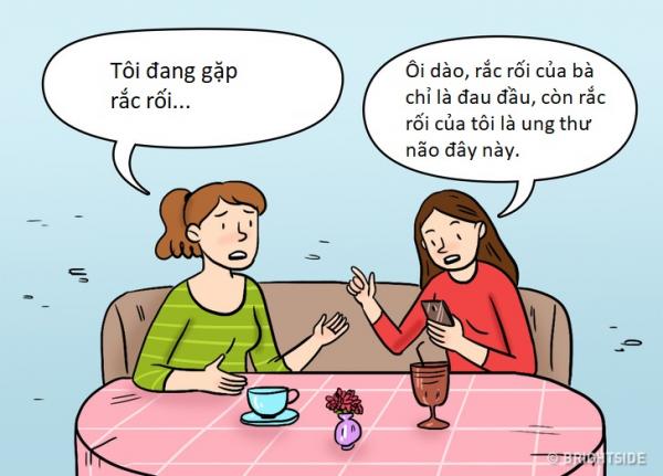 7 dấu hiệu chứng tỏ đã đến lúc dọn dẹp những tình bạn 'quá hạn sử dụng' 7 dấu hiệu chứng tỏ đã đến lúc dọn dẹp những tình bạn 'quá hạn sử dụng'