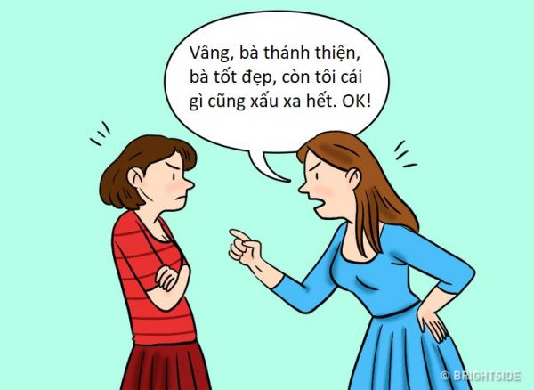 7 dấu hiệu chứng tỏ đã đến lúc dọn dẹp những tình bạn 'quá hạn sử dụng' 7 dấu hiệu chứng tỏ đã đến lúc dọn dẹp những tình bạn 'quá hạn sử dụng'