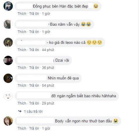 Diện quân phục cực ngầu, Taecyeon khiến netizen gào thét: 'Đây mới là soái ca Hậu Duệ Mặt Trời!' Diện quân phục cực ngầu, Taecyeon khiến netizen gào thét: 'Đây mới là soái ca Hậu Duệ Mặt Trời!'