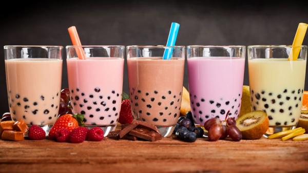Điều gì xảy ra nếu chúng ta uống quá nhiều trà sữa? Điều gì xảy ra nếu chúng ta uống quá nhiều trà sữa?