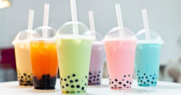 Điều gì xảy ra nếu chúng ta uống quá nhiều trà sữa? Điều gì xảy ra nếu chúng ta uống quá nhiều trà sữa?