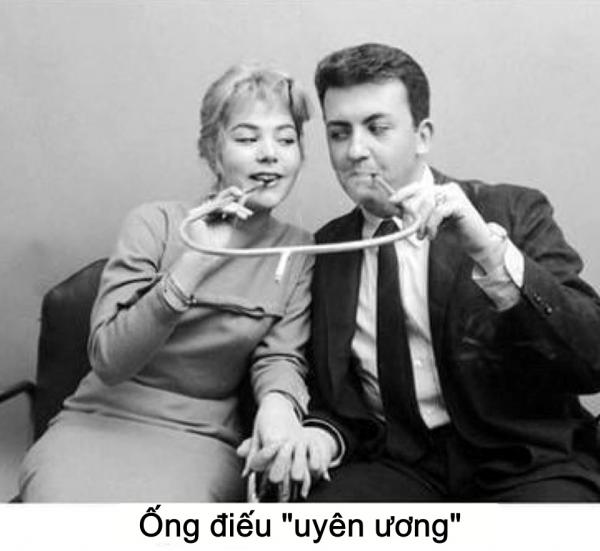 'Cười ngả nghiêng' với những phát minh hài hước của loài người hàng thập kỷ trước 'Cười ngả nghiêng' với những phát minh hài hước của loài người hàng thập kỷ trước
