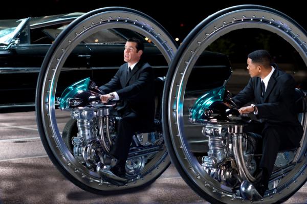 'Cười ngả nghiêng' với những phát minh hài hước của loài người hàng thập kỷ trước 'Cười ngả nghiêng' với những phát minh hài hước của loài người hàng thập kỷ trước