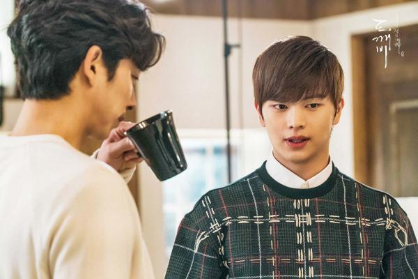 Yook Sung Jae (BTOB) thuộc hội con nhà siêu giàu châu Á, ca hát chỉ vì đam mê? Yook Sung Jae (BTOB) thuộc hội con nhà siêu giàu châu Á, ca hát chỉ vì đam mê?