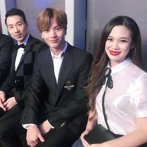 Yook Sung Jae (BTOB) thuộc hội con nhà siêu giàu châu Á, ca hát chỉ vì đam mê? Yook Sung Jae (BTOB) thuộc hội con nhà siêu giàu châu Á, ca hát chỉ vì đam mê?