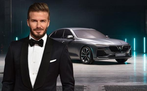 David Beckham được trả bao nhiêu cho một bài quảng cáo trên Instagram? David Beckham được trả bao nhiêu cho một bài quảng cáo trên Instagram?