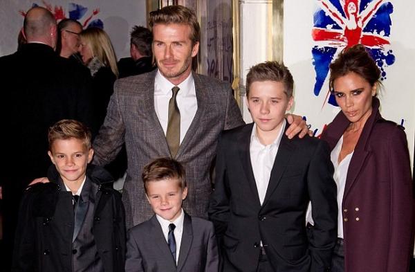 David Beckham được trả bao nhiêu cho một bài quảng cáo trên Instagram? David Beckham được trả bao nhiêu cho một bài quảng cáo trên Instagram?