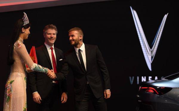 David Beckham được trả bao nhiêu cho một bài quảng cáo trên Instagram? David Beckham được trả bao nhiêu cho một bài quảng cáo trên Instagram?