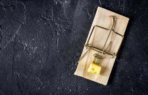 Những phát minh hoàn hảo ngay từ khi ra đời đến mức không cần cải tiến gì thêm Những phát minh hoàn hảo ngay từ khi ra đời đến mức không cần cải tiến gì thêm