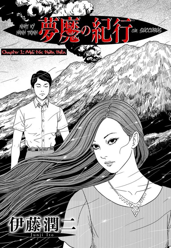 'Thánh kinh dị' Junji Ito cuối cùng cũng chịu ra manga mới khiến dân tình 'xỉu lên xỉu xuống' 'Thánh kinh dị' Junji Ito cuối cùng cũng chịu ra manga mới khiến dân tình 'xỉu lên xỉu xuống'