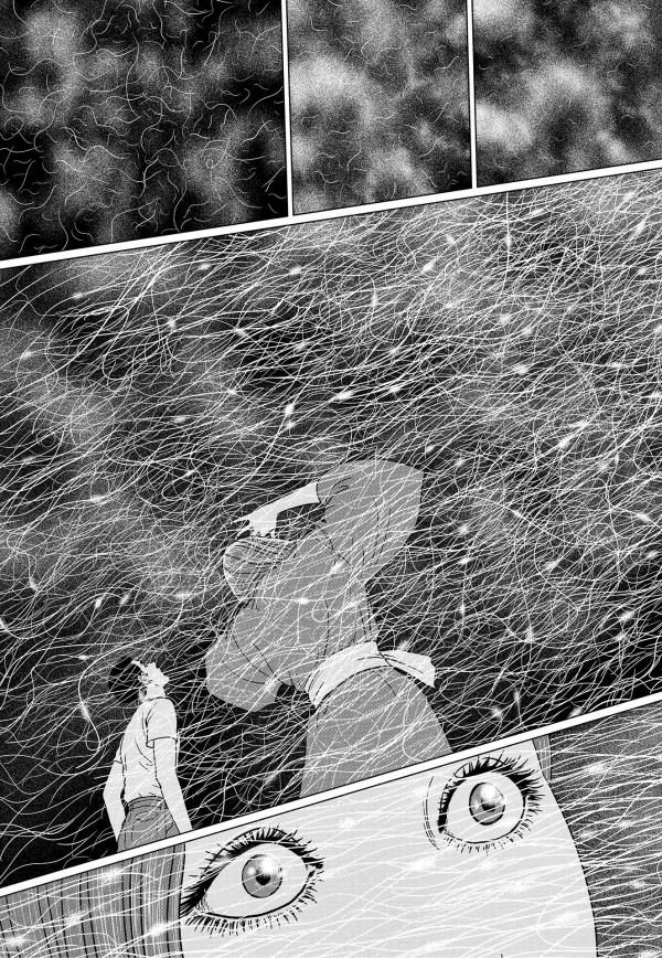 'Thánh kinh dị' Junji Ito cuối cùng cũng chịu ra manga mới khiến dân tình 'xỉu lên xỉu xuống' 'Thánh kinh dị' Junji Ito cuối cùng cũng chịu ra manga mới khiến dân tình 'xỉu lên xỉu xuống'