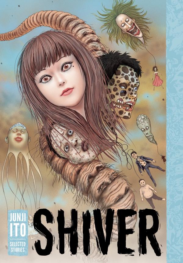 'Thánh kinh dị' Junji Ito cuối cùng cũng chịu ra manga mới khiến dân tình 'xỉu lên xỉu xuống' 'Thánh kinh dị' Junji Ito cuối cùng cũng chịu ra manga mới khiến dân tình 'xỉu lên xỉu xuống'