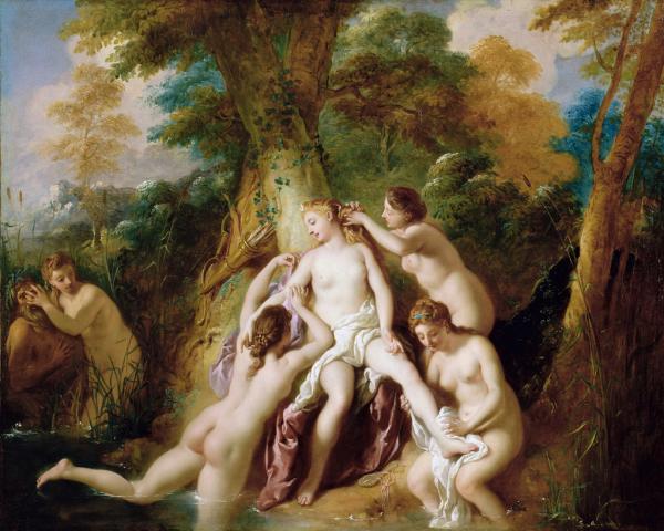 Đi tìm giới tính thật của Artemis: Là trinh nữ 'FA lâu năm' hay nữ thần đồng tính trong thần thoại Hy Lạp? Đi tìm giới tính thật của Artemis: Là trinh nữ 'FA lâu năm' hay nữ thần đồng tính trong thần thoại Hy Lạp?