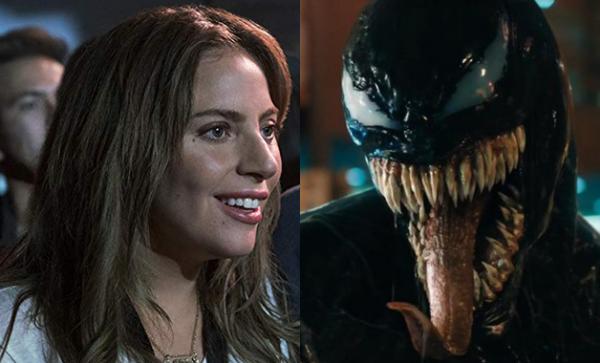 Fan Lady Gaga tạo nick ảo kêu gọi khán giả tẩy chay phim 'Venom' để ủng hộ 'A Star Is Born' Fan Lady Gaga tạo nick ảo kêu gọi khán giả tẩy chay phim 'Venom' để ủng hộ 'A Star Is Born'