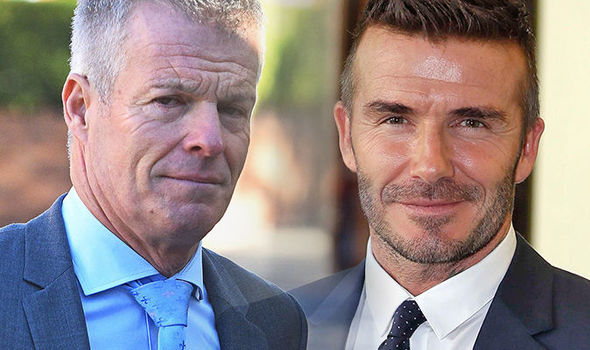 Báo Anh đưa tin: VinFast 'chọn đúng người, sai thời điểm' khi David Beckham mới thoát án phạt chạy xe quá tốc độ Báo Anh đưa tin: VinFast 'chọn đúng người, sai thời điểm' khi David Beckham mới thoát án phạt chạy xe quá tốc độ