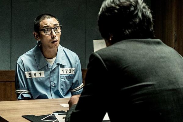 Ngày đầu ra rạp, 'Dark Figure Of Crime' đã được khen là phim tâm lý tội phạm 'đỉnh' nhất của điện ảnh Hàn Ngày đầu ra rạp, 'Dark Figure Of Crime' đã được khen là phim tâm lý tội phạm 'đỉnh' nhất của điện ảnh Hàn