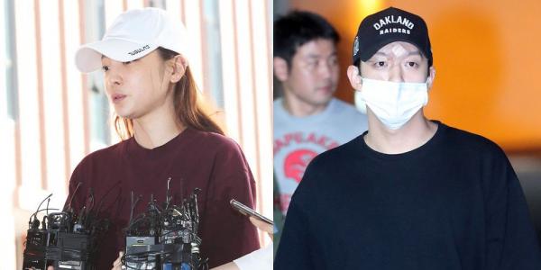 Goo Hara bị bạn trai dọa tung 'video nóng' lên web đen, Dispatch tiết lộ đoạn ghi âm điện thoại làm bằng chứng Goo Hara bị bạn trai dọa tung 'video nóng' lên web đen, Dispatch tiết lộ đoạn ghi âm điện thoại làm bằng chứng