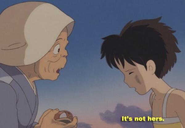 Những điểm tương đồng giữa 'My Neighbor Totoro' và một vụ án mạng kinh hoàng trong lịch sử Nhật Bản Những điểm tương đồng giữa 'My Neighbor Totoro' và một vụ án mạng kinh hoàng trong lịch sử Nhật Bản