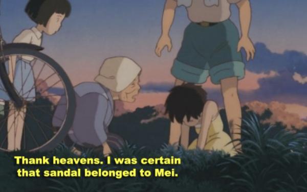 Những điểm tương đồng giữa 'My Neighbor Totoro' và một vụ án mạng kinh hoàng trong lịch sử Nhật Bản Những điểm tương đồng giữa 'My Neighbor Totoro' và một vụ án mạng kinh hoàng trong lịch sử Nhật Bản