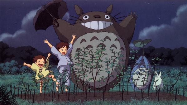 Những điểm tương đồng giữa 'My Neighbor Totoro' và một vụ án mạng kinh hoàng trong lịch sử Nhật Bản Những điểm tương đồng giữa 'My Neighbor Totoro' và một vụ án mạng kinh hoàng trong lịch sử Nhật Bản