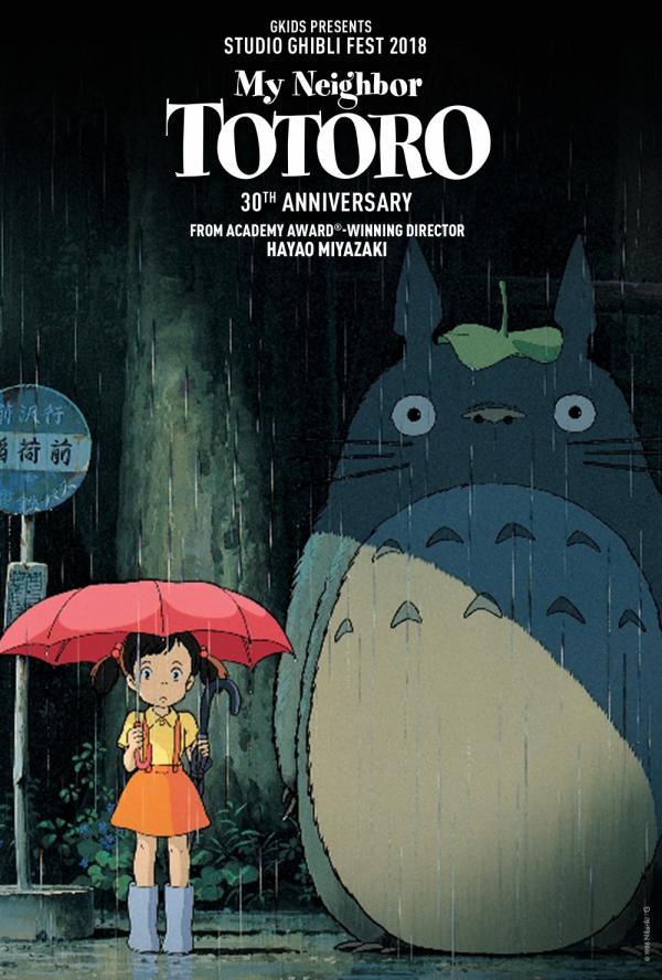 Những điểm tương đồng giữa 'My Neighbor Totoro' và một vụ án mạng kinh hoàng trong lịch sử Nhật Bản Những điểm tương đồng giữa 'My Neighbor Totoro' và một vụ án mạng kinh hoàng trong lịch sử Nhật Bản