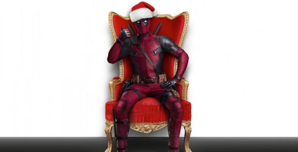 Tái ngộ khán giả vào dịp Noel, 'quái nhân' Deadpool sẽ 'cưa sừng làm nghé' thế nào đây? Tái ngộ khán giả vào dịp Noel, 'quái nhân' Deadpool sẽ 'cưa sừng làm nghé' thế nào đây?