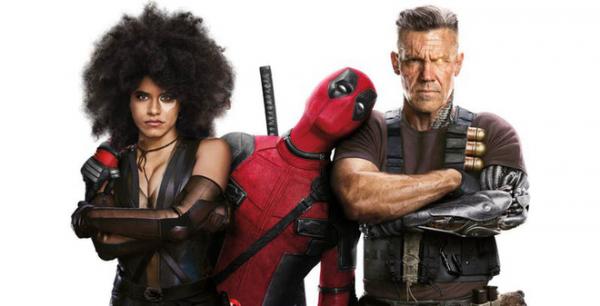 Tái ngộ khán giả vào dịp Noel, 'quái nhân' Deadpool sẽ 'cưa sừng làm nghé' thế nào đây? Tái ngộ khán giả vào dịp Noel, 'quái nhân' Deadpool sẽ 'cưa sừng làm nghé' thế nào đây?