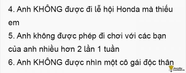 Tội nghiệp chàng trai gặp phải cô bạn gái thích kiểm soát, cả Internet rộn ràng đưa anh hàng tá lời khuyên Tội nghiệp chàng trai gặp phải cô bạn gái thích kiểm soát, cả Internet rộn ràng đưa anh hàng tá lời khuyên