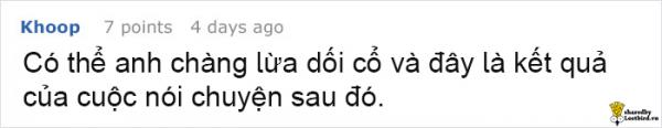 Tội nghiệp chàng trai gặp phải cô bạn gái thích kiểm soát, cả Internet rộn ràng đưa anh hàng tá lời khuyên Tội nghiệp chàng trai gặp phải cô bạn gái thích kiểm soát, cả Internet rộn ràng đưa anh hàng tá lời khuyên