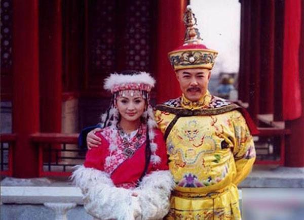 Thi thể Hương phi của Càn Long bị hủy sau khi qua đời và sự thật đằng sau câu chuyện mùi hương trời sinh Thi thể Hương phi của Càn Long bị hủy sau khi qua đời và sự thật đằng sau câu chuyện mùi hương trời sinh
