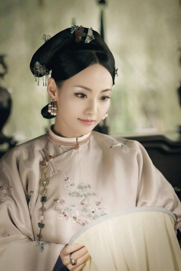 Thi thể Hương phi của Càn Long bị hủy sau khi qua đời và sự thật đằng sau câu chuyện mùi hương trời sinh Thi thể Hương phi của Càn Long bị hủy sau khi qua đời và sự thật đằng sau câu chuyện mùi hương trời sinh