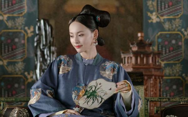 Thi thể Hương phi của Càn Long bị hủy sau khi qua đời và sự thật đằng sau câu chuyện mùi hương trời sinh Thi thể Hương phi của Càn Long bị hủy sau khi qua đời và sự thật đằng sau câu chuyện mùi hương trời sinh