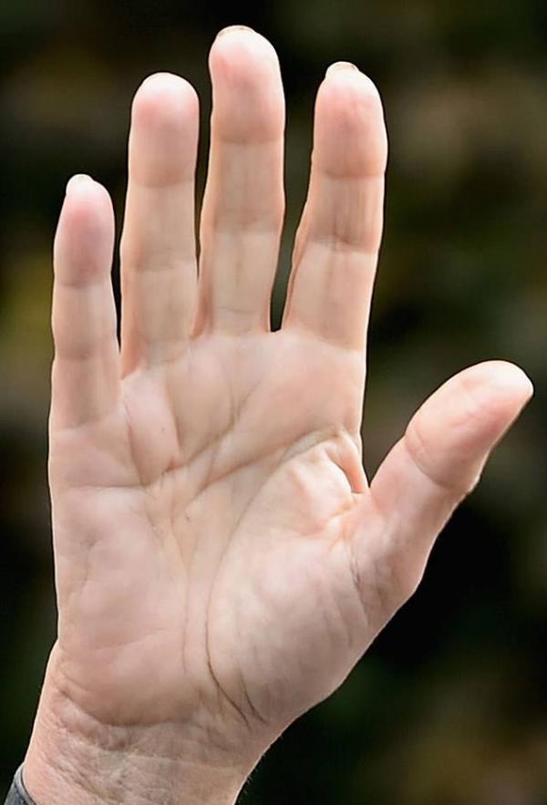 Đường chỉ tay của gia đình Hoàng gia Anh có gì đặc biệt và nó liên quan thế nào đến vận mệnh của họ? Đường chỉ tay của gia đình Hoàng gia Anh có gì đặc biệt và nó liên quan thế nào đến vận mệnh của họ?