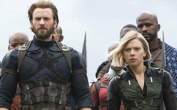 Chris Evan nói lời giã từ vai diễn Captain America sau 8 năm gắn bó Chris Evan nói lời giã từ vai diễn Captain America sau 8 năm gắn bó