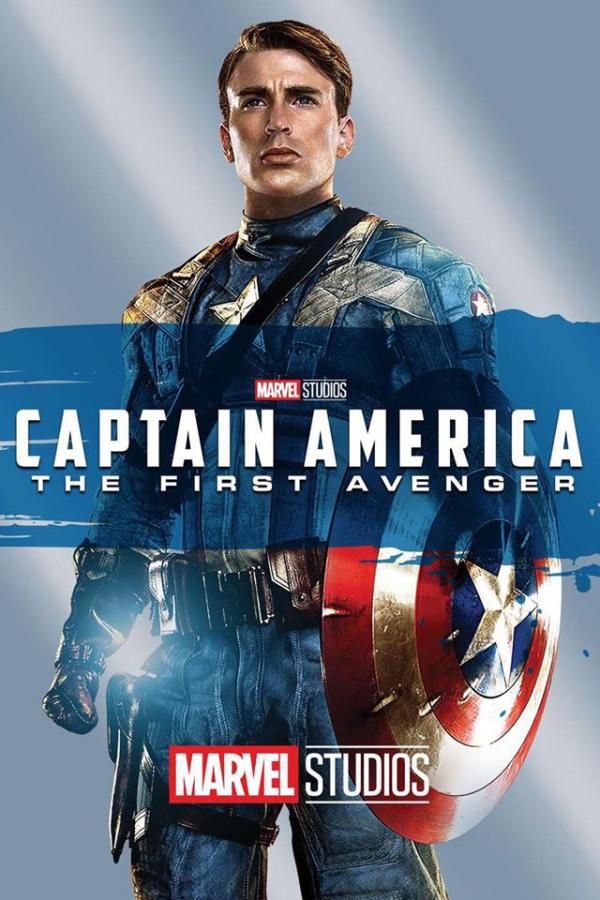 Chris Evan nói lời giã từ vai diễn Captain America sau 8 năm gắn bó Chris Evan nói lời giã từ vai diễn Captain America sau 8 năm gắn bó