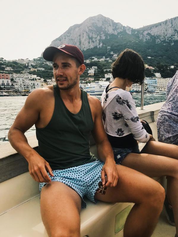Tinder công bố 30 người dùng được 'thả tim' nhiều nhất tại Anh Tinder công bố 30 người dùng được 'thả tim' nhiều nhất tại Anh