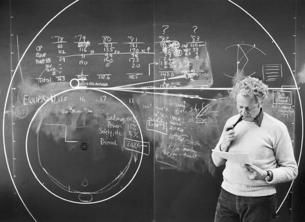 Giáo sư đoạt giải Nobel phải bán huy chương để trả tiền viện phí Giáo sư đoạt giải Nobel phải bán huy chương để trả tiền viện phí