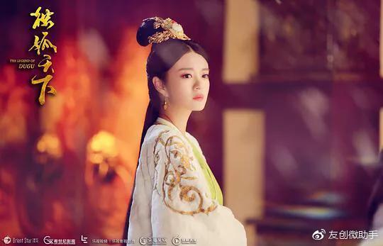 Hy hữu như Độc Cô Tín làm bố vợ của ba vị hoàng đế ở ba triều đại khác nhau Hy hữu như Độc Cô Tín làm bố vợ của ba vị hoàng đế ở ba triều đại khác nhau