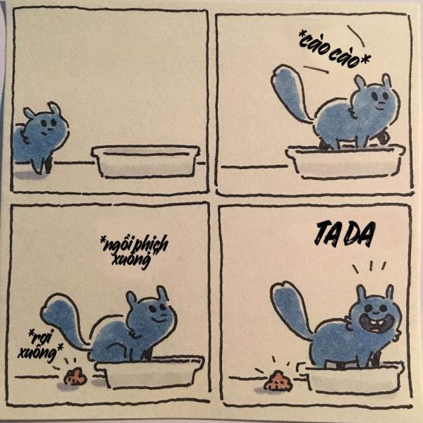 Truyện tranh dễ thương 'Kiếp làm sen' khiến các sen đồng cảm ngay lập tức Truyện tranh dễ thương 'Kiếp làm sen' khiến các sen đồng cảm ngay lập tức