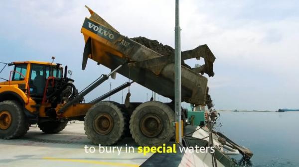 Bãi rác khổng lồ được xây dựng đẹp như 'thiên đường trần gian', chuyện chỉ có ở Singapore Bãi rác khổng lồ được xây dựng đẹp như 'thiên đường trần gian', chuyện chỉ có ở Singapore