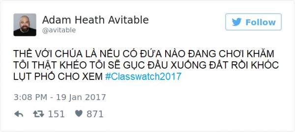 Học sinh đồng loạt trốn học, thầy giáo làm hẳn series dài kỳ trên Twitter tường thuật lại diễn biến vụ việc Học sinh đồng loạt trốn học, thầy giáo làm hẳn series dài kỳ trên Twitter tường thuật lại diễn biến vụ việc