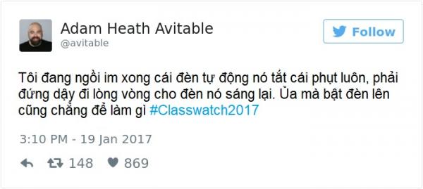 Học sinh đồng loạt trốn học, thầy giáo làm hẳn series dài kỳ trên Twitter tường thuật lại diễn biến vụ việc Học sinh đồng loạt trốn học, thầy giáo làm hẳn series dài kỳ trên Twitter tường thuật lại diễn biến vụ việc