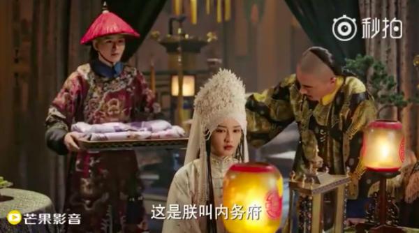 Lâm Tâm Như khéo léo chê chồng, thực chất là để PR cho phim 'Như Ý Truyện' Lâm Tâm Như khéo léo chê chồng, thực chất là để PR cho phim 'Như Ý Truyện'