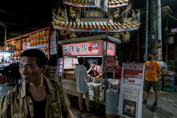 'Q thật đó!' và những bí mật thú vị trong cách người Đài Loan bản địa khen đồ ăn ngon 'Q thật đó!' và những bí mật thú vị trong cách người Đài Loan bản địa khen đồ ăn ngon