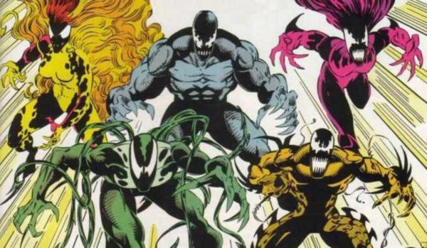 Venom và thuyết âm mưu từ Sony: Riot sẽ biến thành Carnage? (Kỳ 1) Venom và thuyết âm mưu từ Sony: Riot sẽ biến thành Carnage? (Kỳ 1)