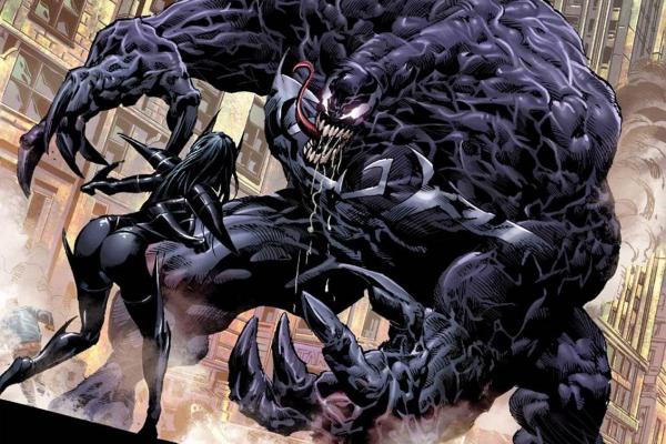 Venom và thuyết âm mưu từ Sony: Riot sẽ biến thành Carnage? (Kỳ 1) Venom và thuyết âm mưu từ Sony: Riot sẽ biến thành Carnage? (Kỳ 1)