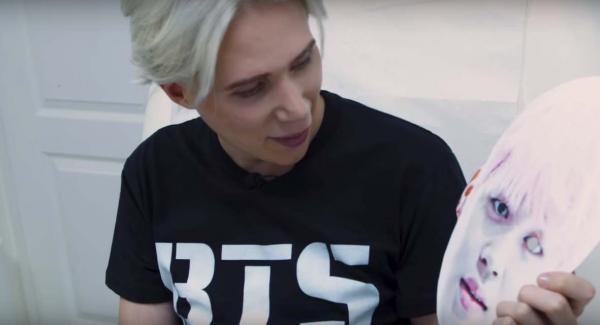 Gặp fanboy cuồng nhiệt của Jimin (BTS), chi đến hơn 2 tỷ VND để bắt chước thần tượng Gặp fanboy cuồng nhiệt của Jimin (BTS), chi đến hơn 2 tỷ VND để bắt chước thần tượng