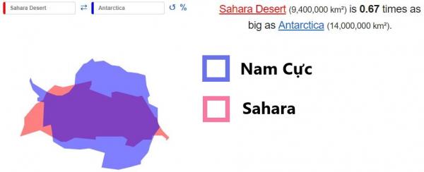 Sa mạc Sahara - Nổi tiếng đến thế mà vẫn còn ẩn giấu rất nhiều bí mật Sa mạc Sahara - Nổi tiếng đến thế mà vẫn còn ẩn giấu rất nhiều bí mật