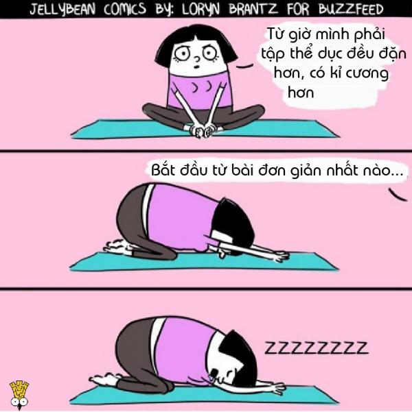 Bộ truyện tranh: Những điều nhỏ nhặt khi là con gái mà tụi con trai còn lâu mới hiểu Bộ truyện tranh: Những điều nhỏ nhặt khi là con gái mà tụi con trai còn lâu mới hiểu